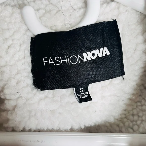 Khaki Corduroy Jacket Size Small - Picture 7 of 9